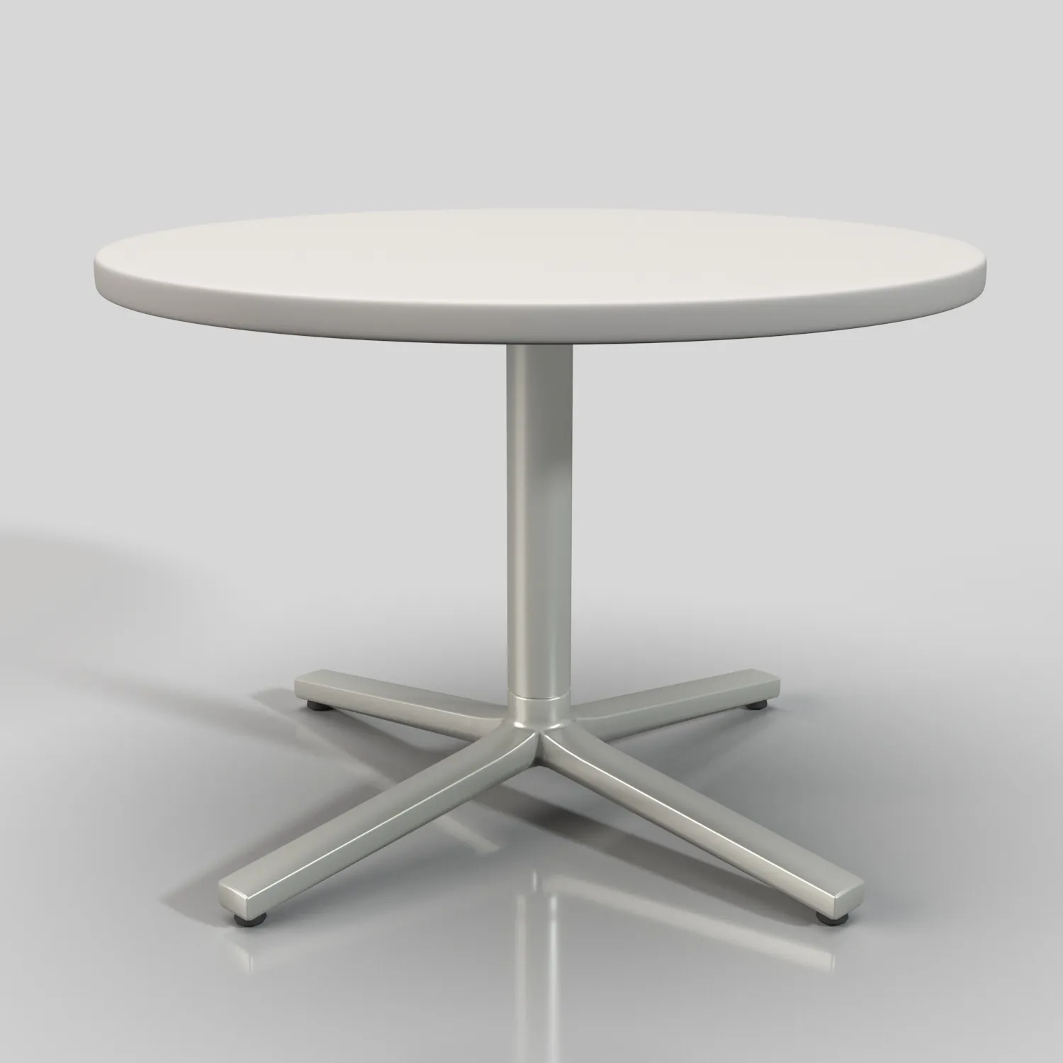 Occasional Everywhere Table PBR 3D Model_01
